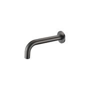 Bath & Basin Spout Spout17 Brushed Nickel gallery detail image