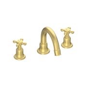 Fairfield - Crosshead basin tap with high spout gallery detail image