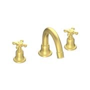 Fairfield - Crosshead basin tap with high spout gallery detail image