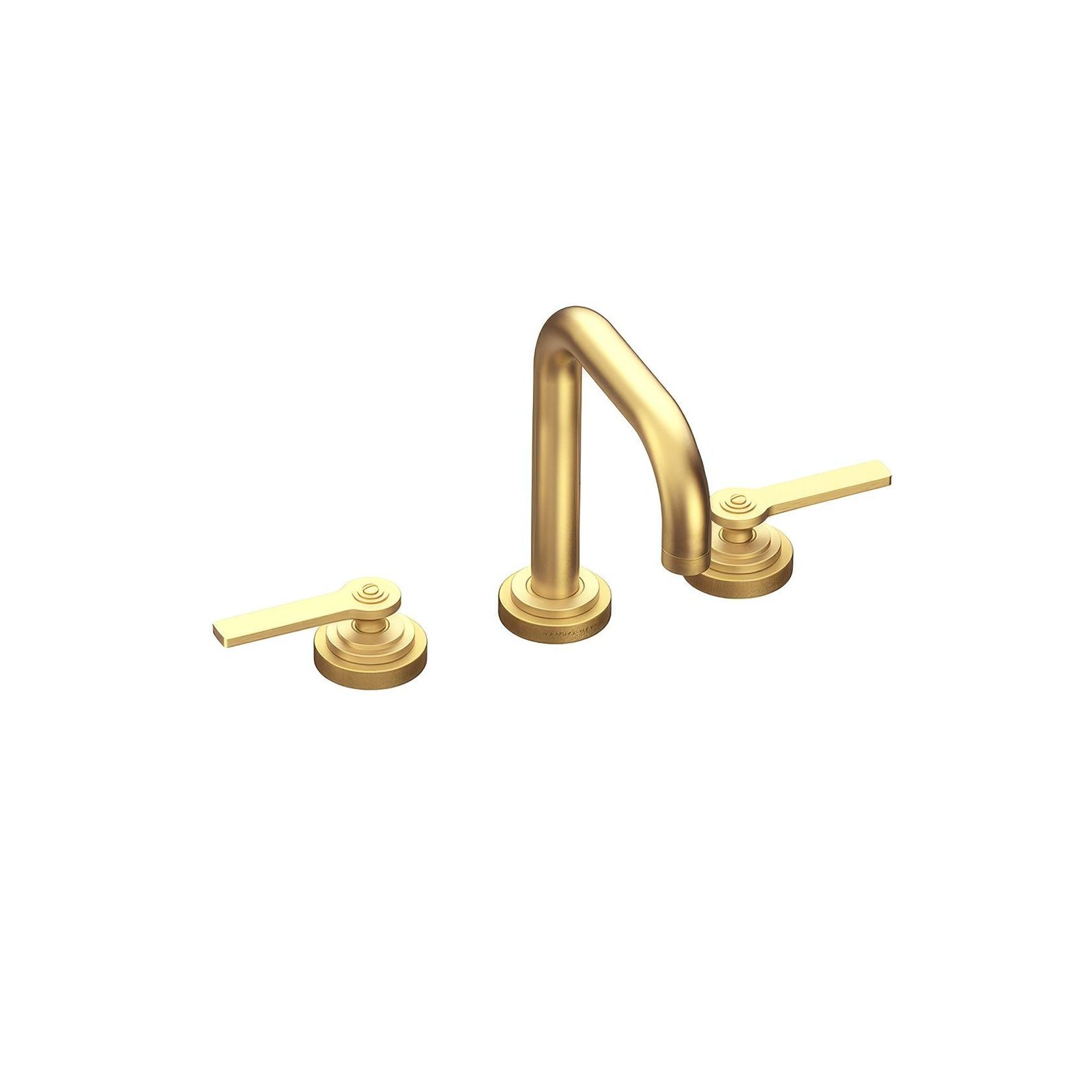 Pure - Basin Mixer with 199mm high spout gallery detail image