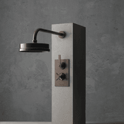 Samuel Heath | Landmark Pure Showers, Mixers & Taps gallery detail image