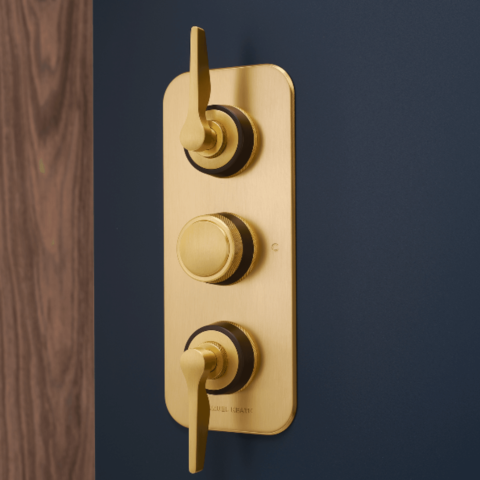 Samuel Heath | One Hundred Mixers & Taps gallery detail image