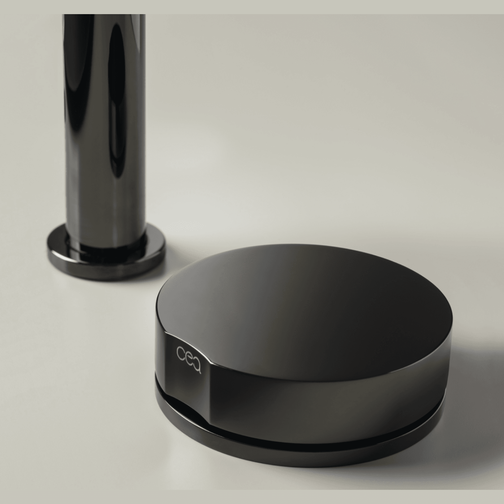 GIOTTO Two Hole Mixer by CEA gallery detail image