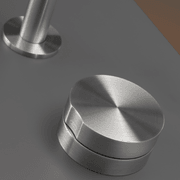 GIOTTO PLUS Two Hole Swivel Spout by CEA gallery detail image