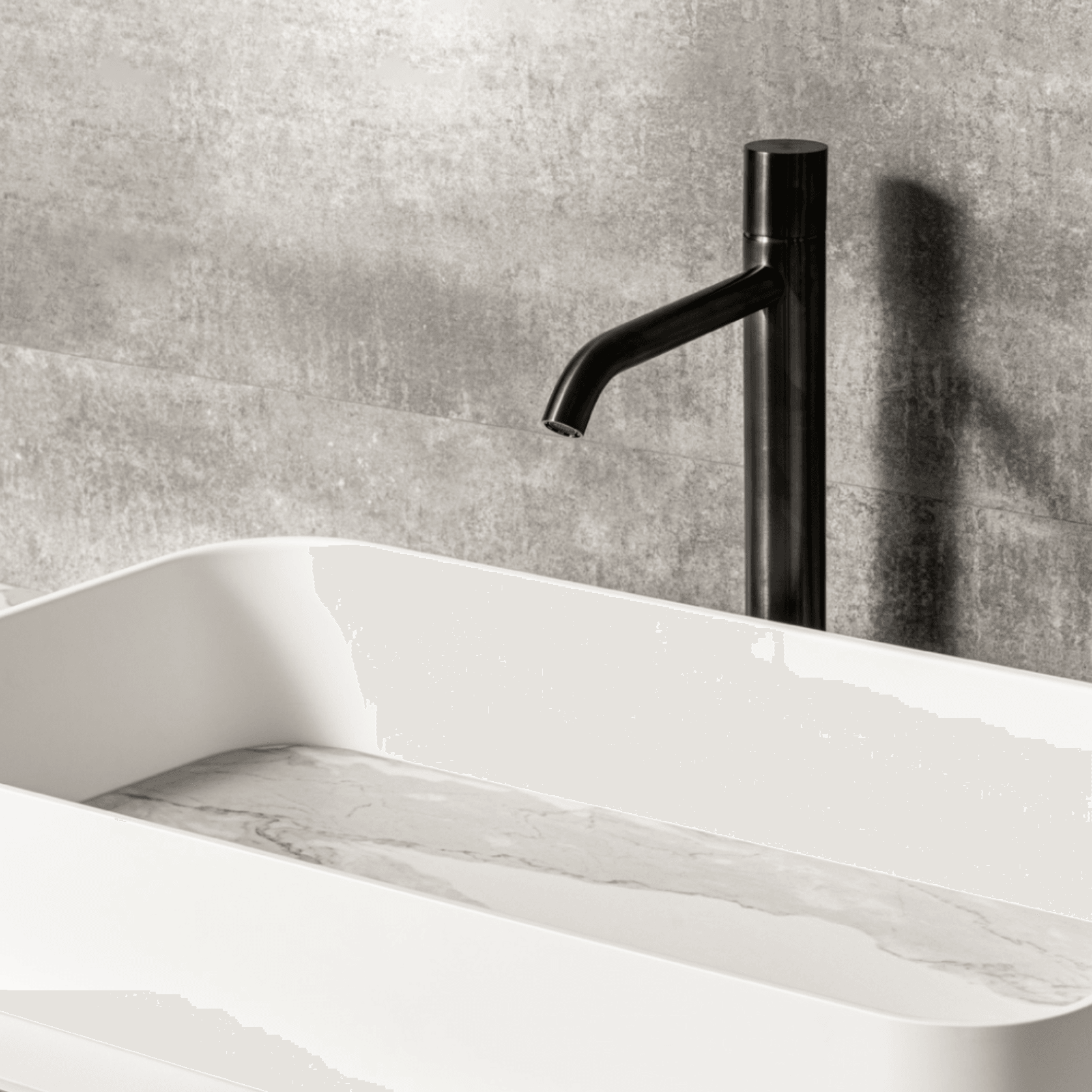 GIOTTO PLUS Deck Mounted Mixer by CEA gallery detail image