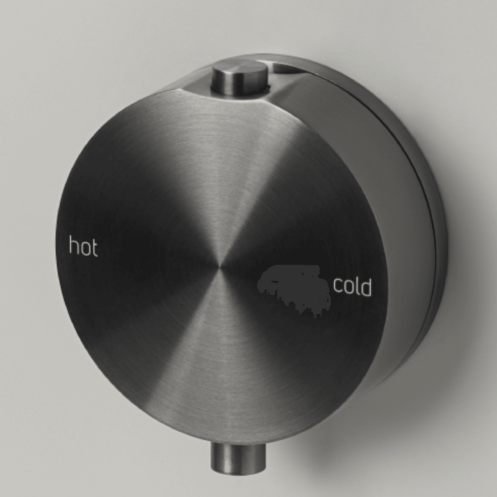 GIOTTO PLUS Remote Wall Mounted Mixer by CEA gallery detail image