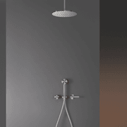 LUTEZIA Wall Mounted Mixer by CEA gallery detail image