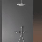 LUTEZIA Wall Mounted Mixer by CEA gallery detail image