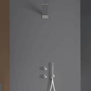 DUET Wall Mounted Single Handle by CEA gallery detail image