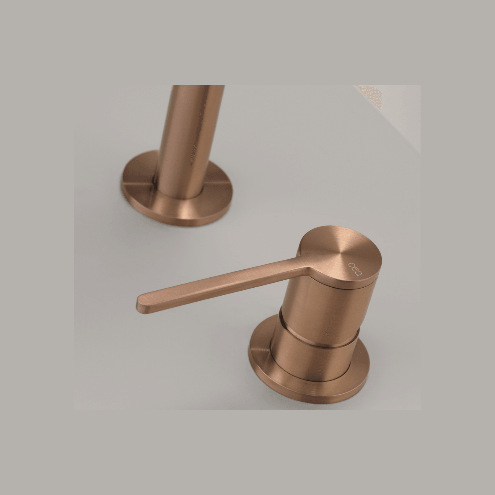 INNOVO 2 Hole Mixer by CEA gallery detail image