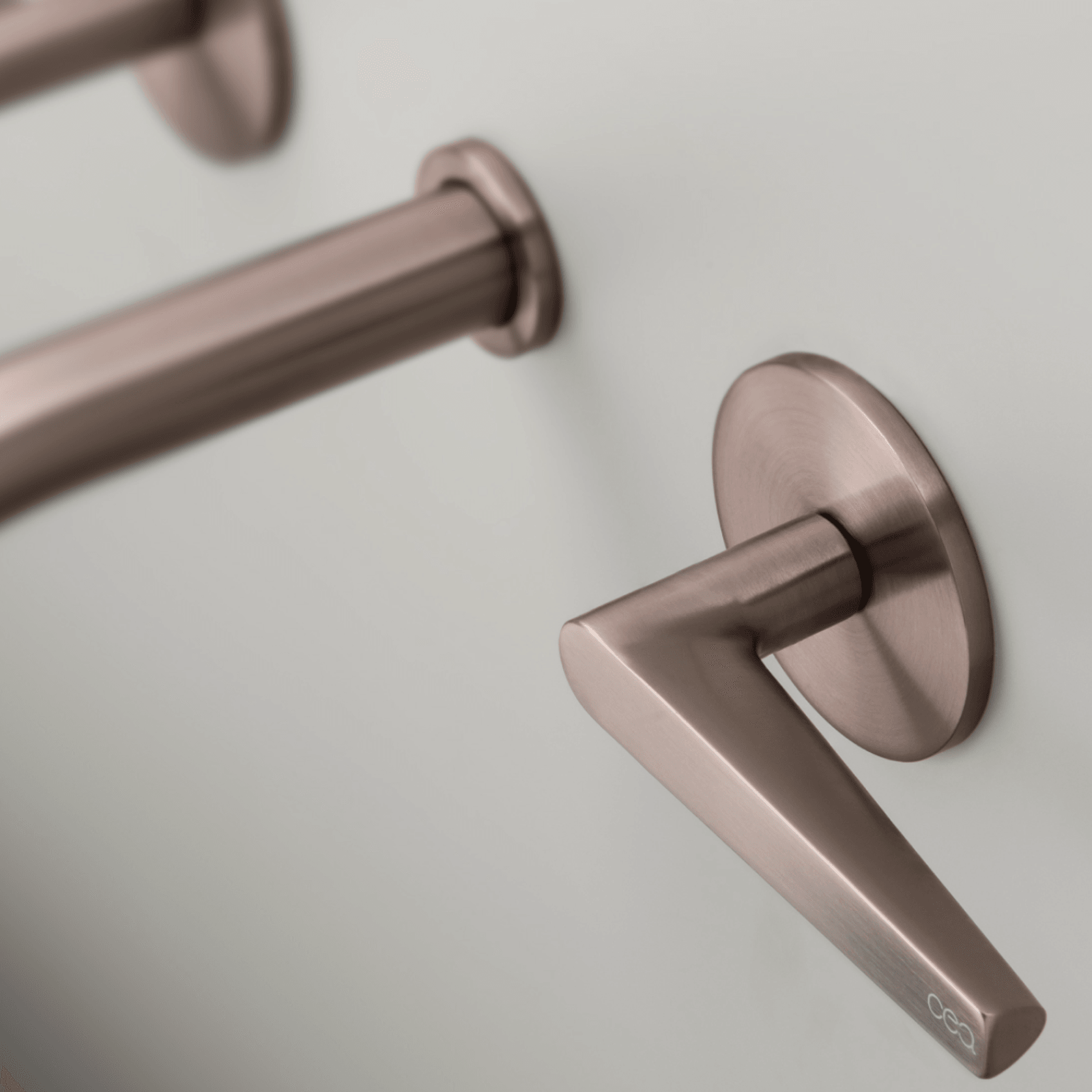 FLAG Wall Mounted Dual Handle by CEA gallery detail image