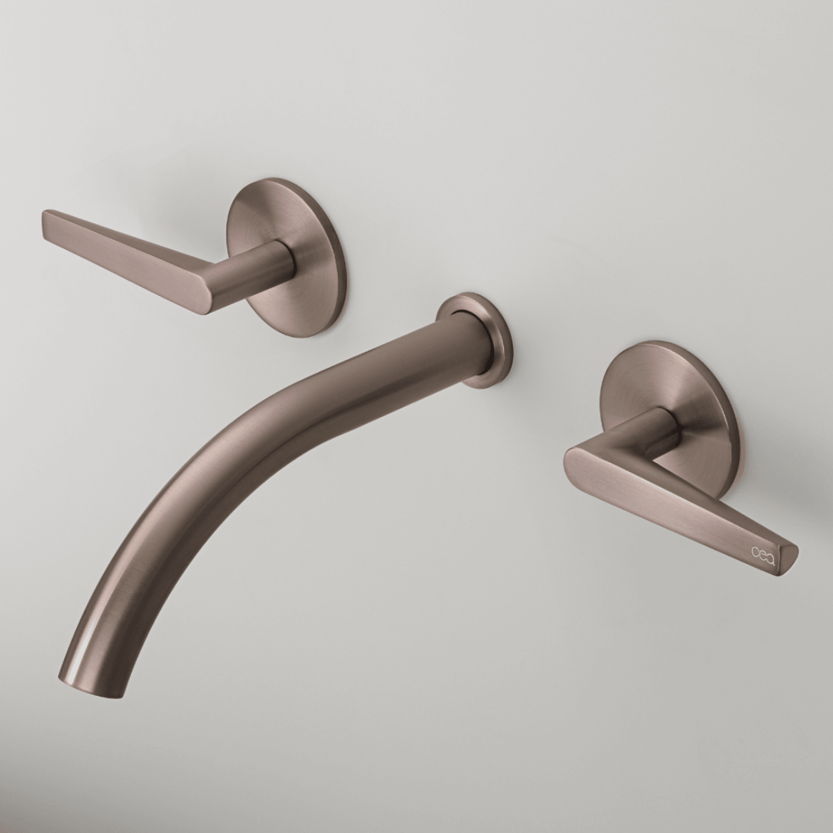 FLAG Wall Mounted Dual Handle by CEA gallery detail image