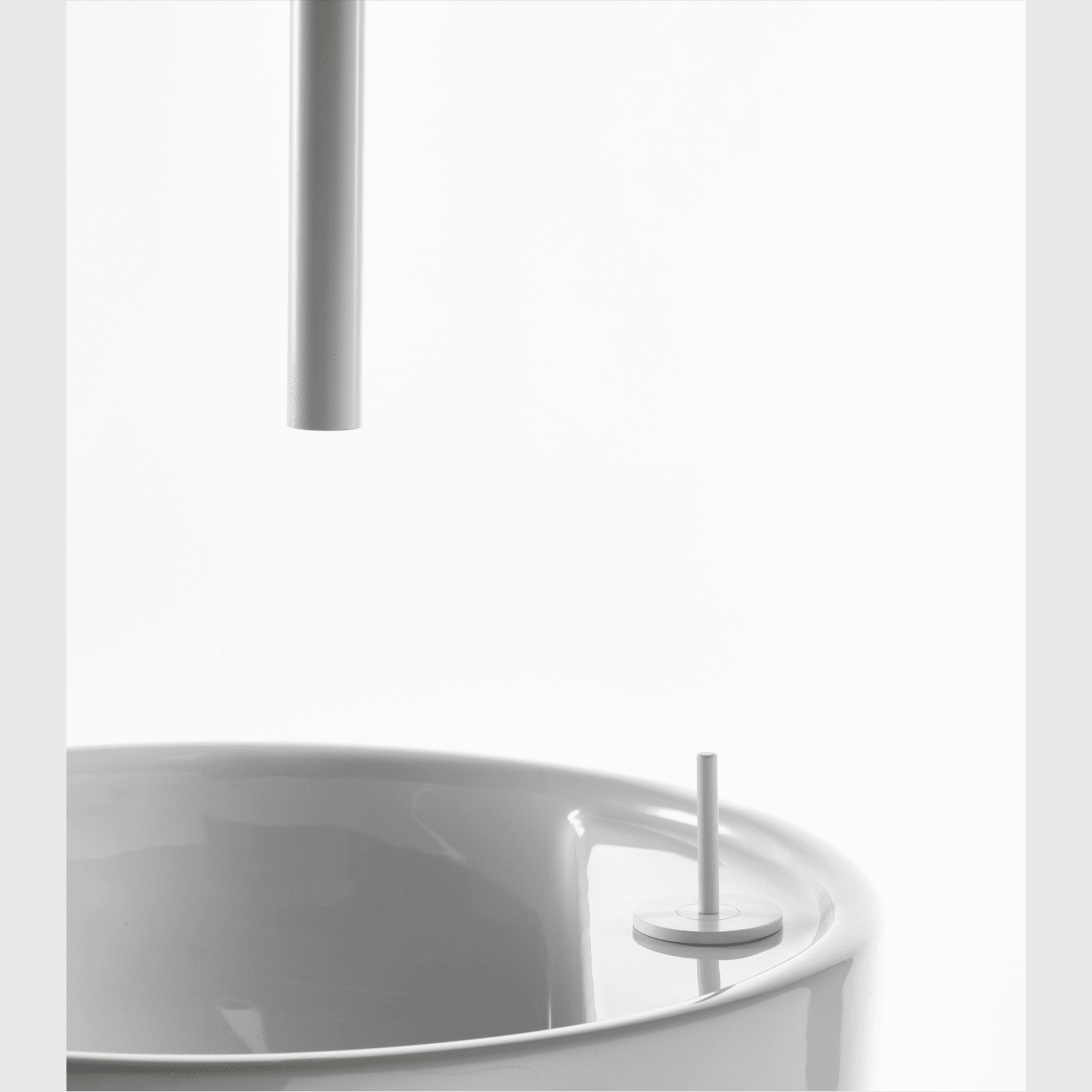 Antonio Frattini CN78 Ceiling Tap gallery detail image