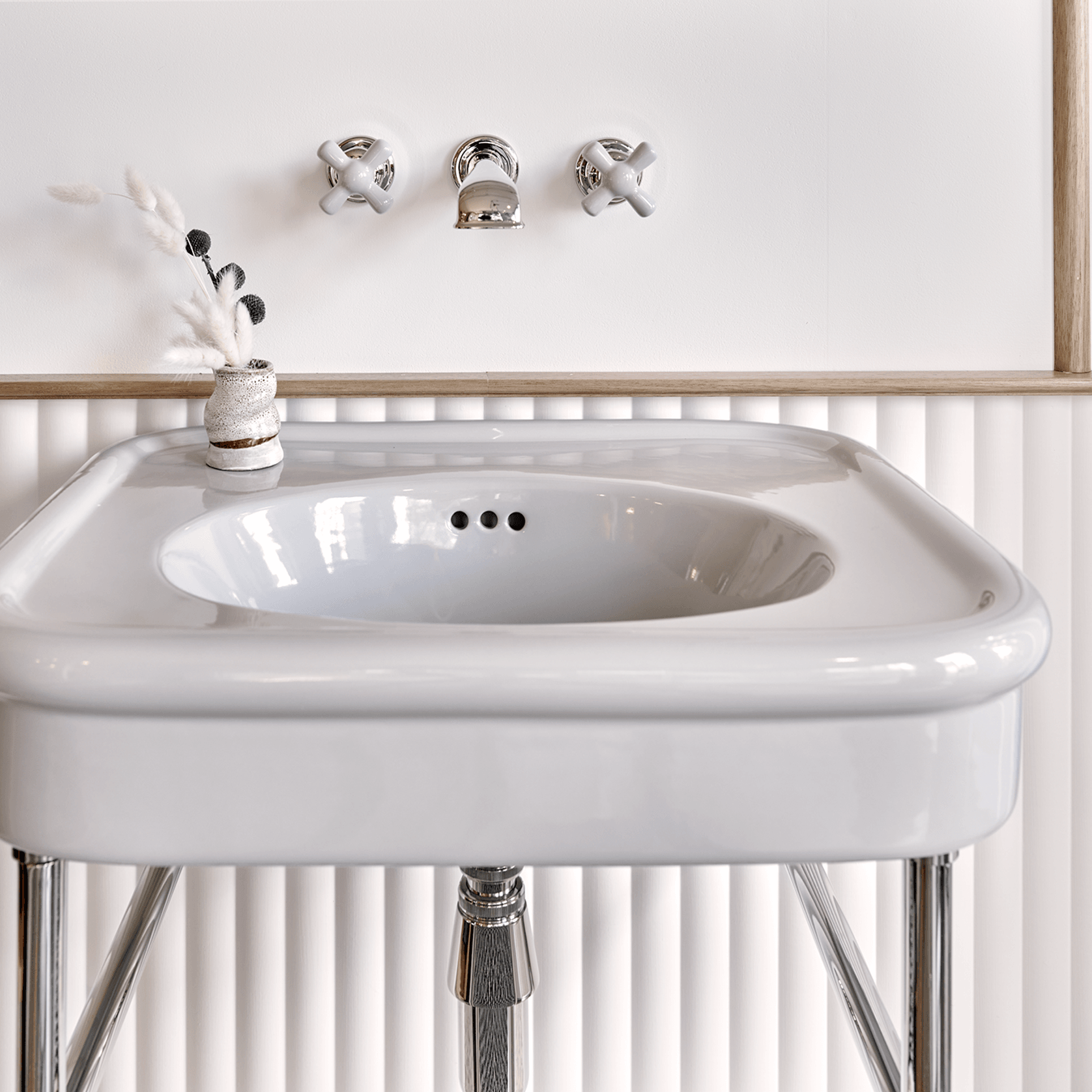 Seattle Grey Rockwell Collection - The Water Monopoly gallery detail image