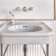 Seattle Grey Rockwell Collection - The Water Monopoly gallery detail image