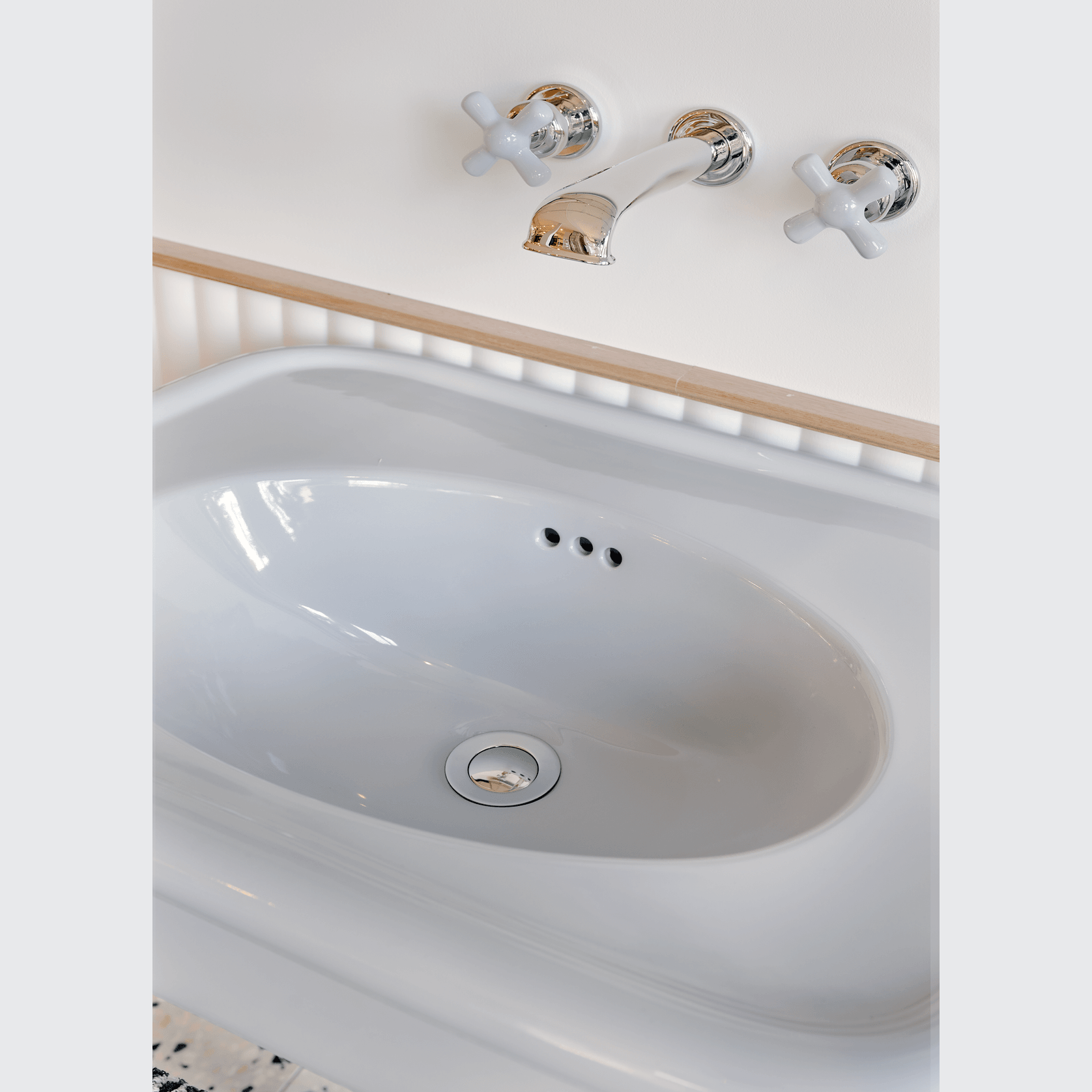 Seattle Grey Rockwell Collection - The Water Monopoly gallery detail image