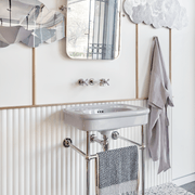 Seattle Grey Rockwell Collection - The Water Monopoly gallery detail image