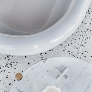 Seattle Grey Rockwell Collection - The Water Monopoly gallery detail image