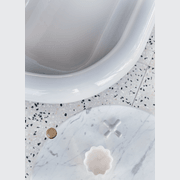 Seattle Grey Rockwell Collection - The Water Monopoly gallery detail image