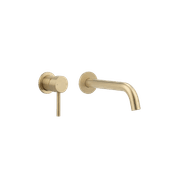Sola Minimal Mixer & Spout Set gallery detail image