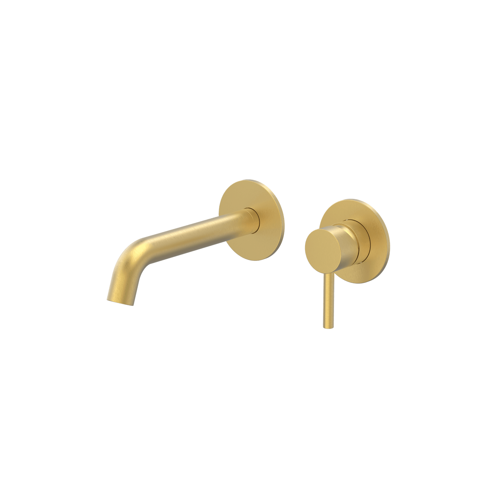 Tube Wall Mount Mixer gallery detail image