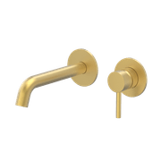 Tube Wall Mount Mixer gallery detail image