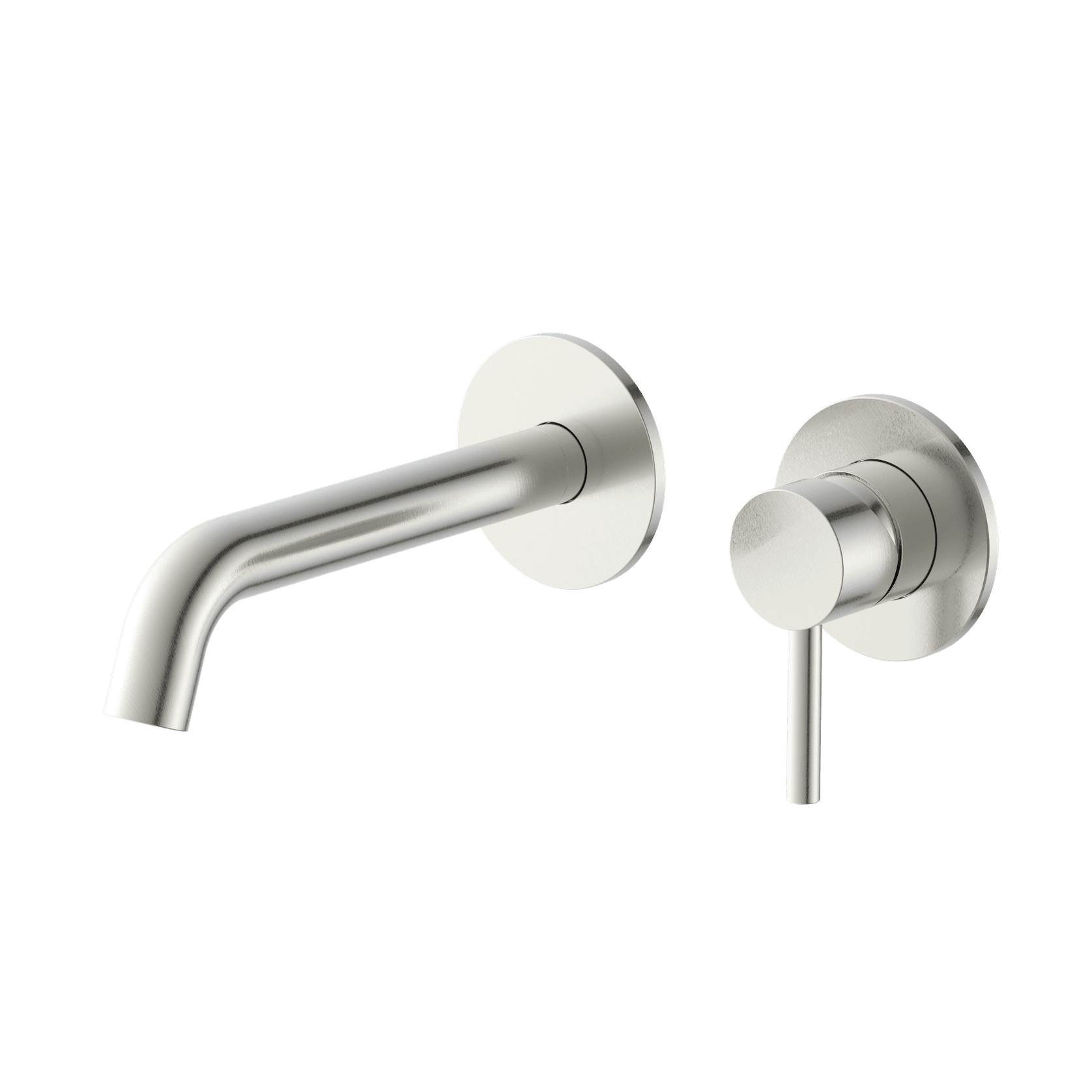 Tube Wall Mount Mixer gallery detail image