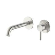 Tube Wall Mount Mixer gallery detail image