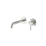 Tube Wall Mount Mixer gallery detail image