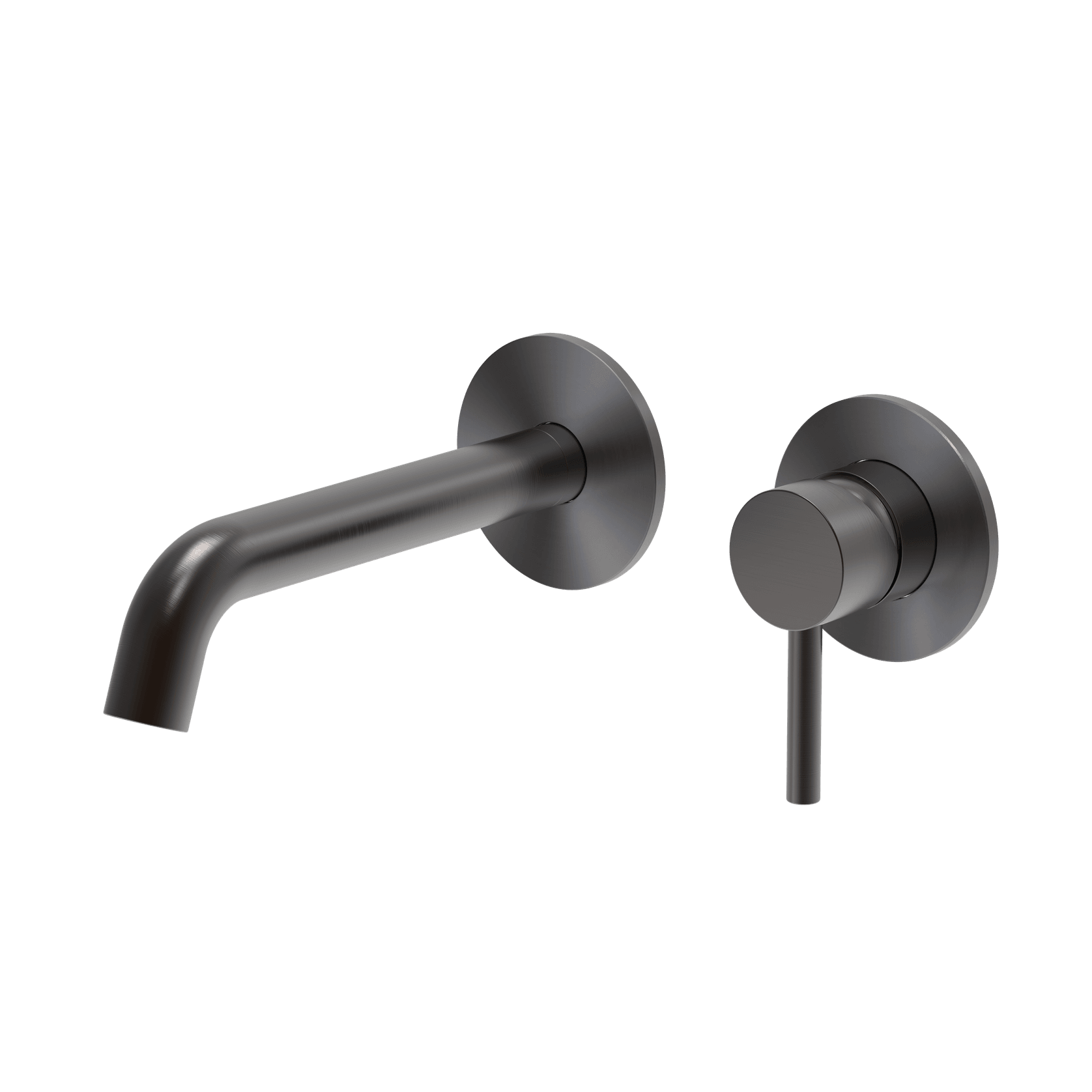 Tube Wall Mount Mixer gallery detail image