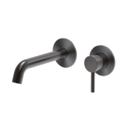 Tube Wall Mount Mixer gallery detail image