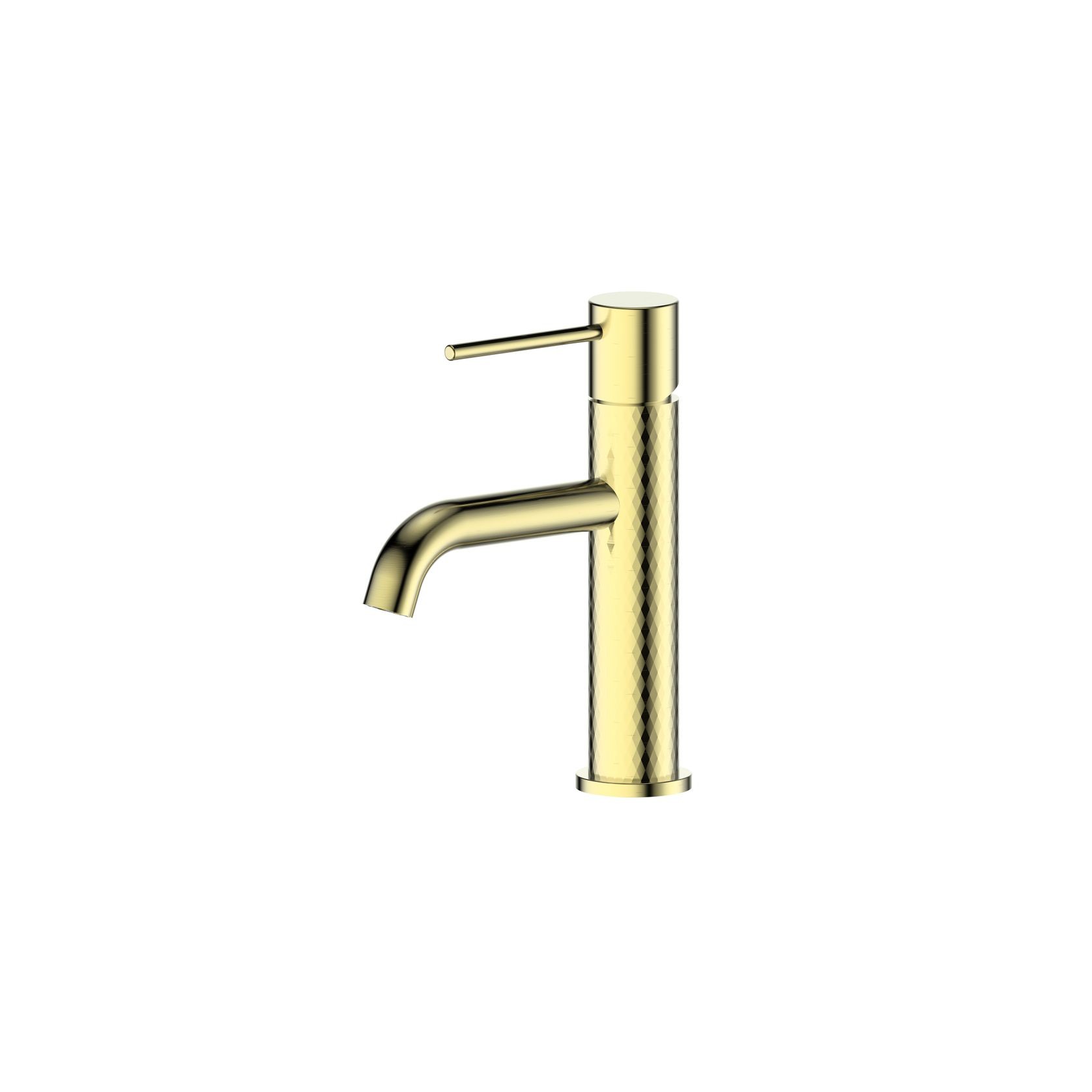 Tesora Basin mixer gallery detail image