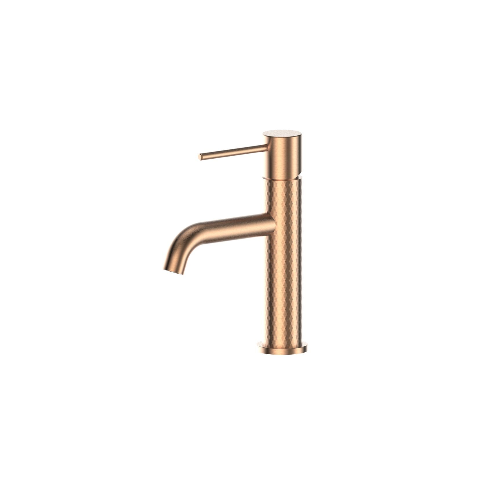 Tesora Basin mixer gallery detail image