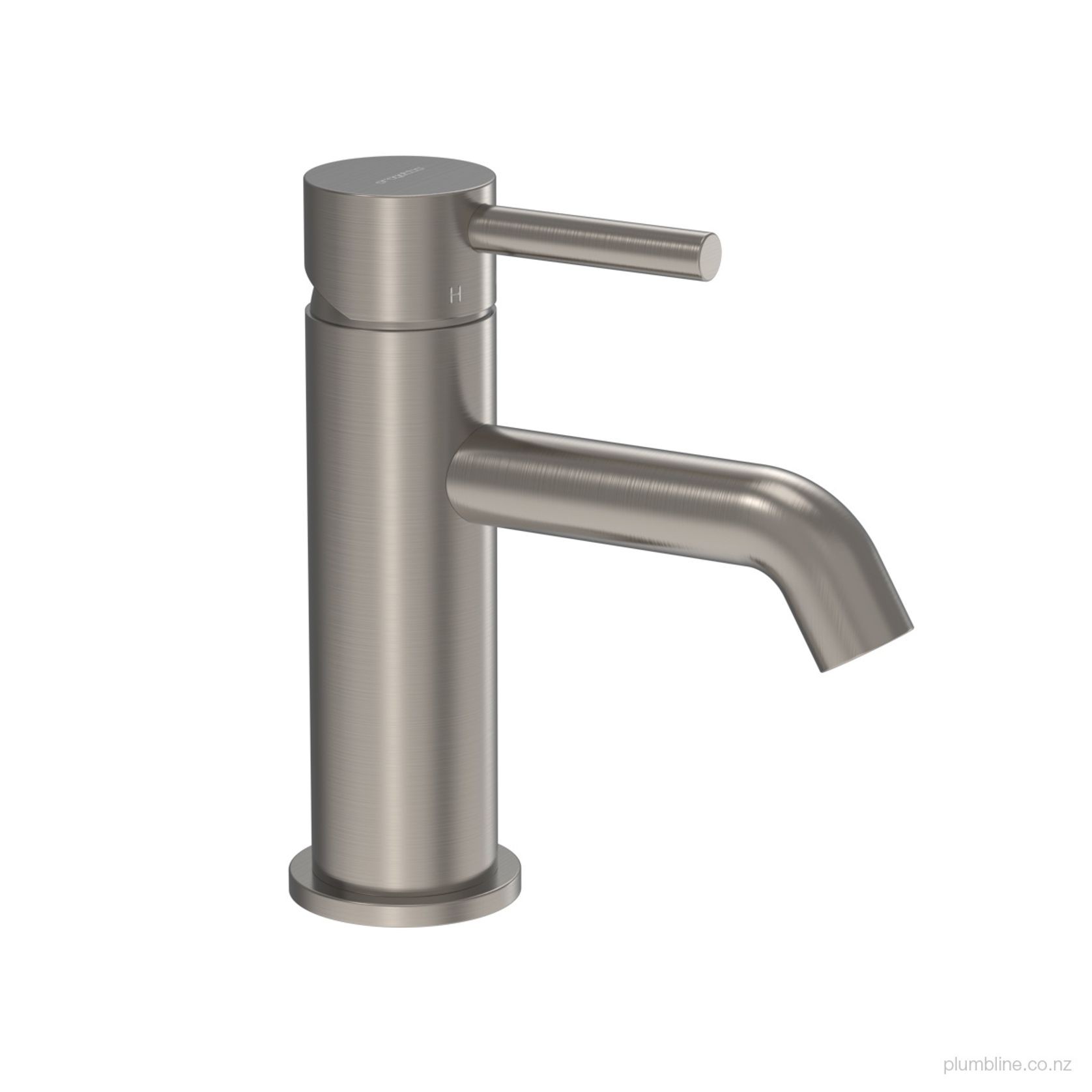 Tube Basin Mixer gallery detail image