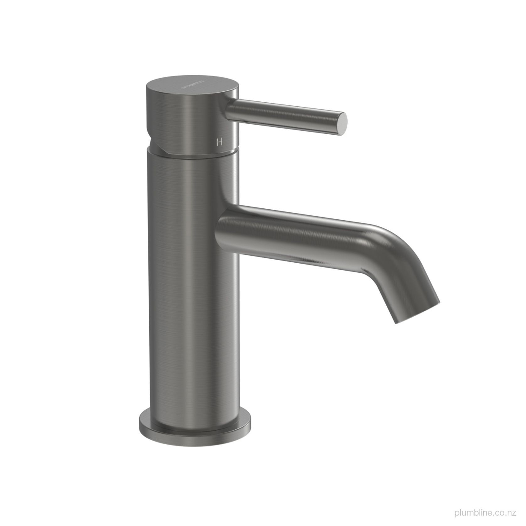 Tube Basin Mixer gallery detail image