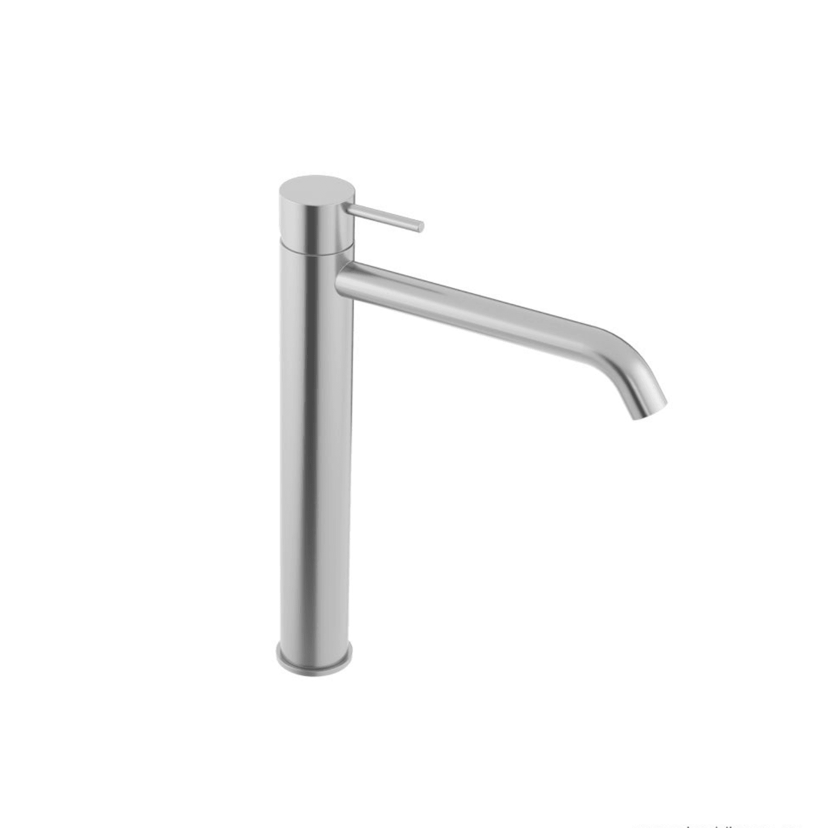 Oli 316 Vessel Basin Mixer gallery detail image