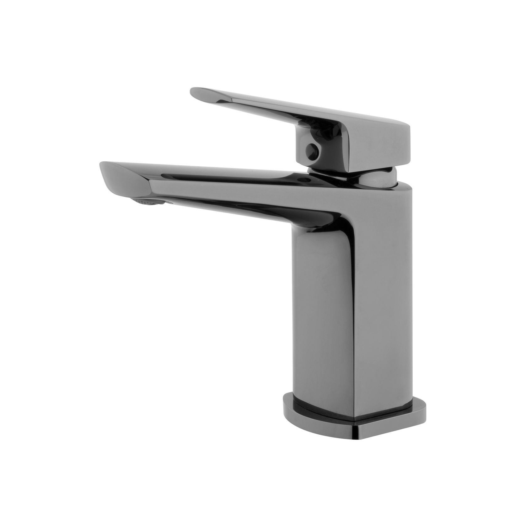 Eclipse Swivel Basin Mixer gallery detail image