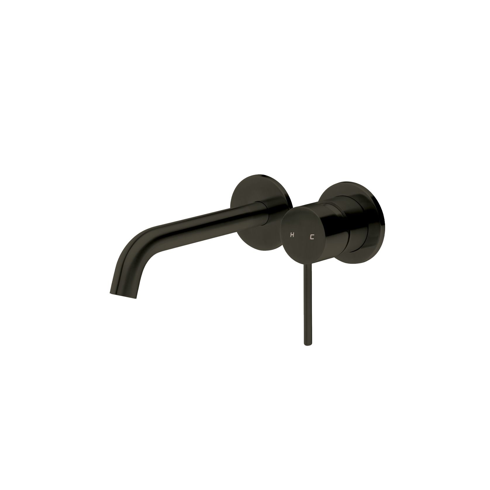 Storm Wall Mounted Basin / Bath Mixer gallery detail image