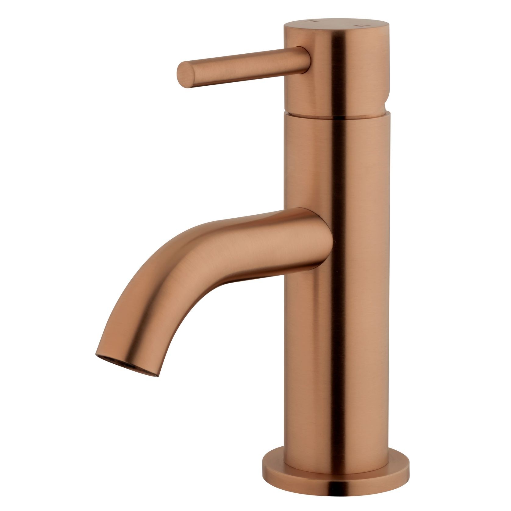 Storm MINI Basin Mixer gallery detail image