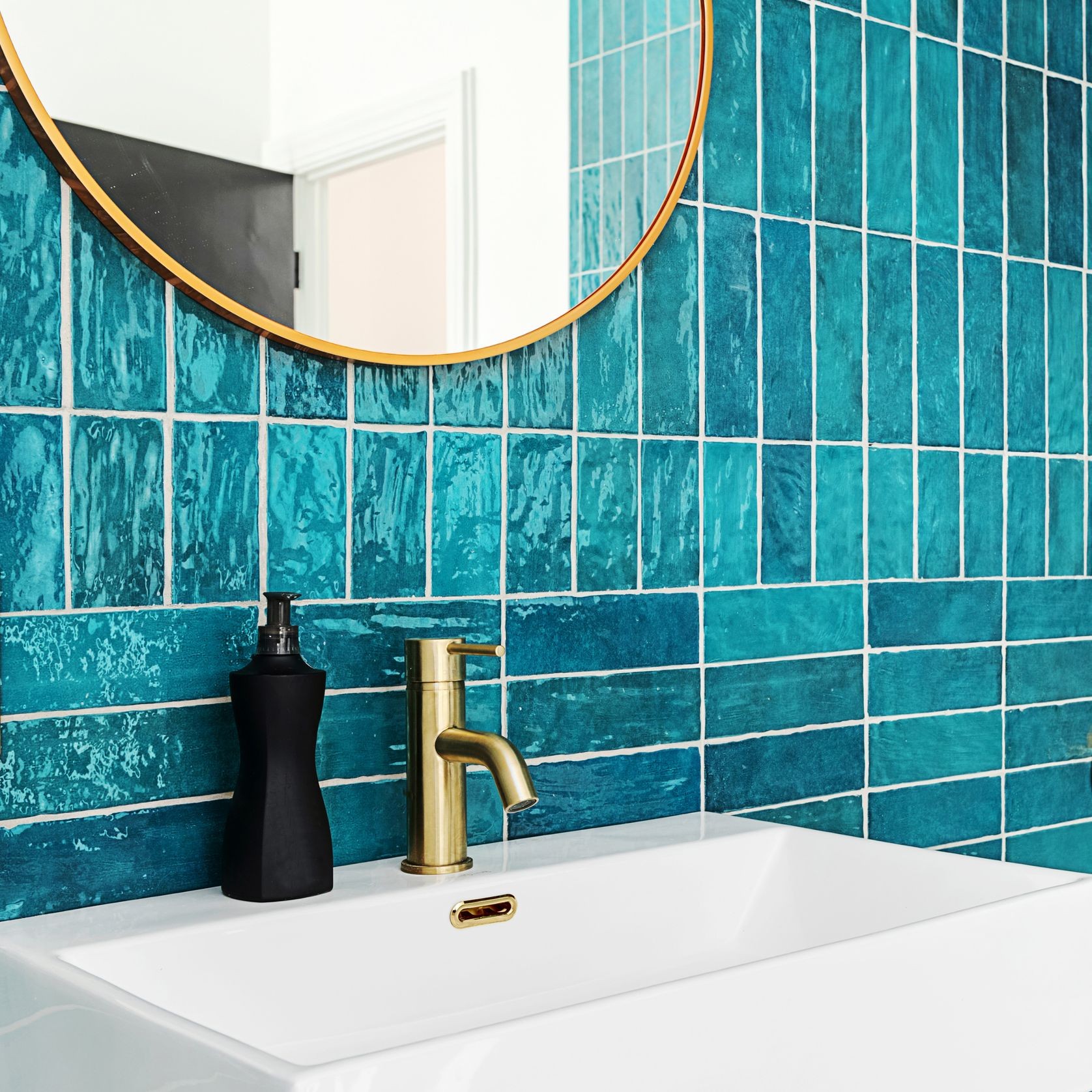 Storm MINI Basin Mixer gallery detail image