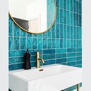 Storm MINI Basin Mixer gallery detail image