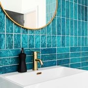 Storm MINI Basin Mixer gallery detail image