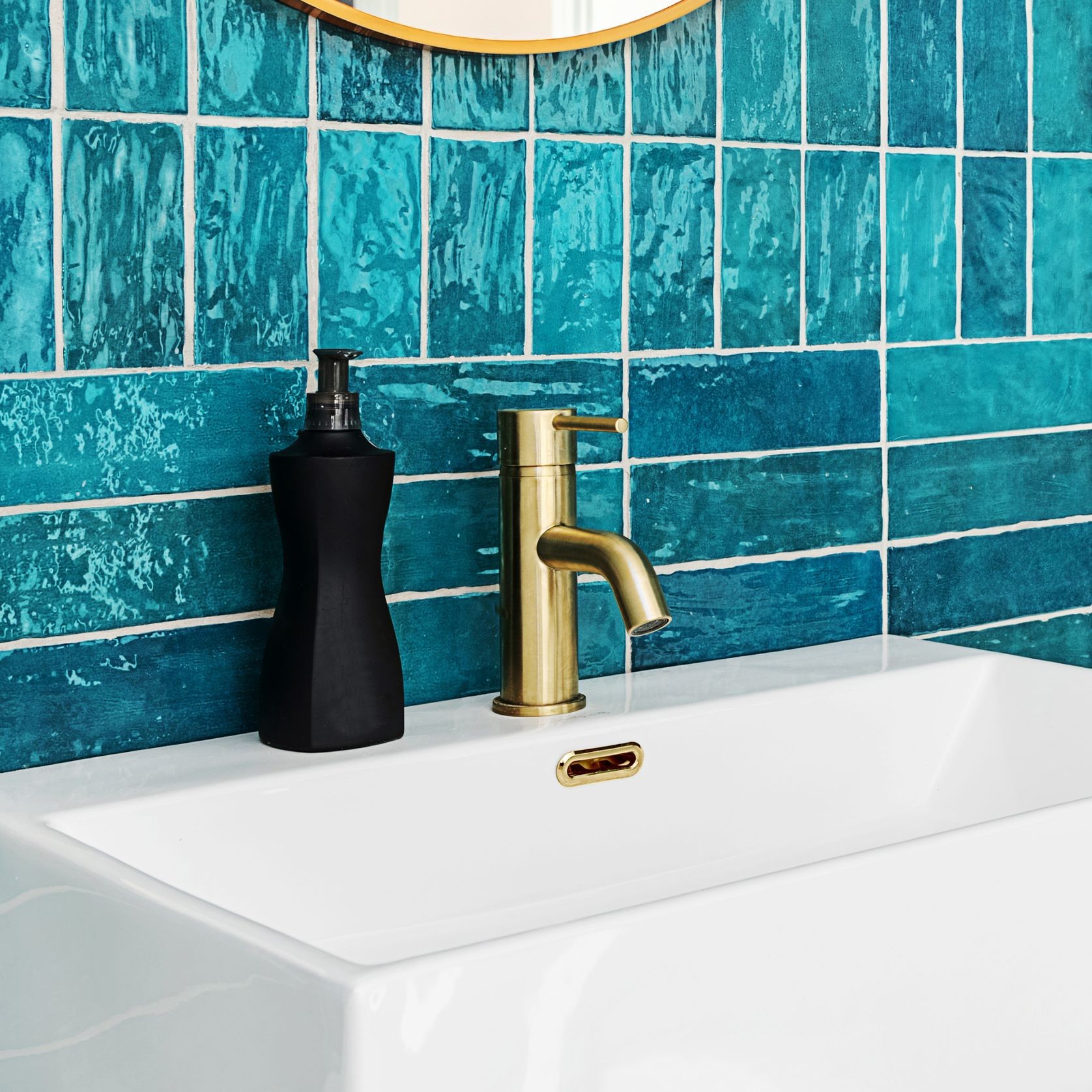 Storm Tapware Collection gallery detail image