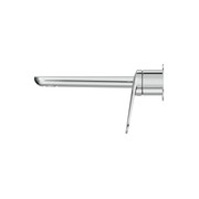 Lantra Wall | Spout Combo | 1P | Trim Kit Only gallery detail image