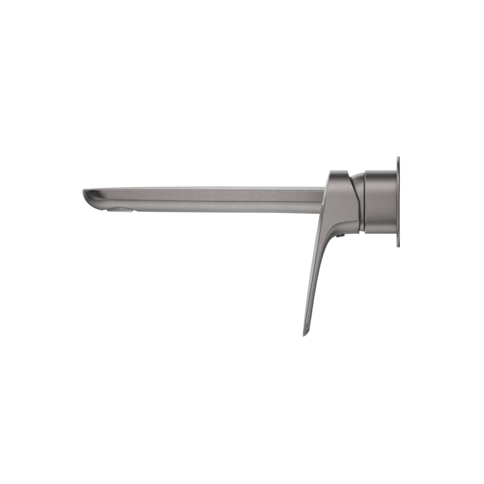 Kaza Wall | Spout Combo | 2P | Trim Kit Only gallery detail image