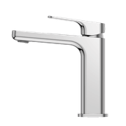 Waipori MK2 Basin Mixer 6 Star - Lead Free gallery detail image