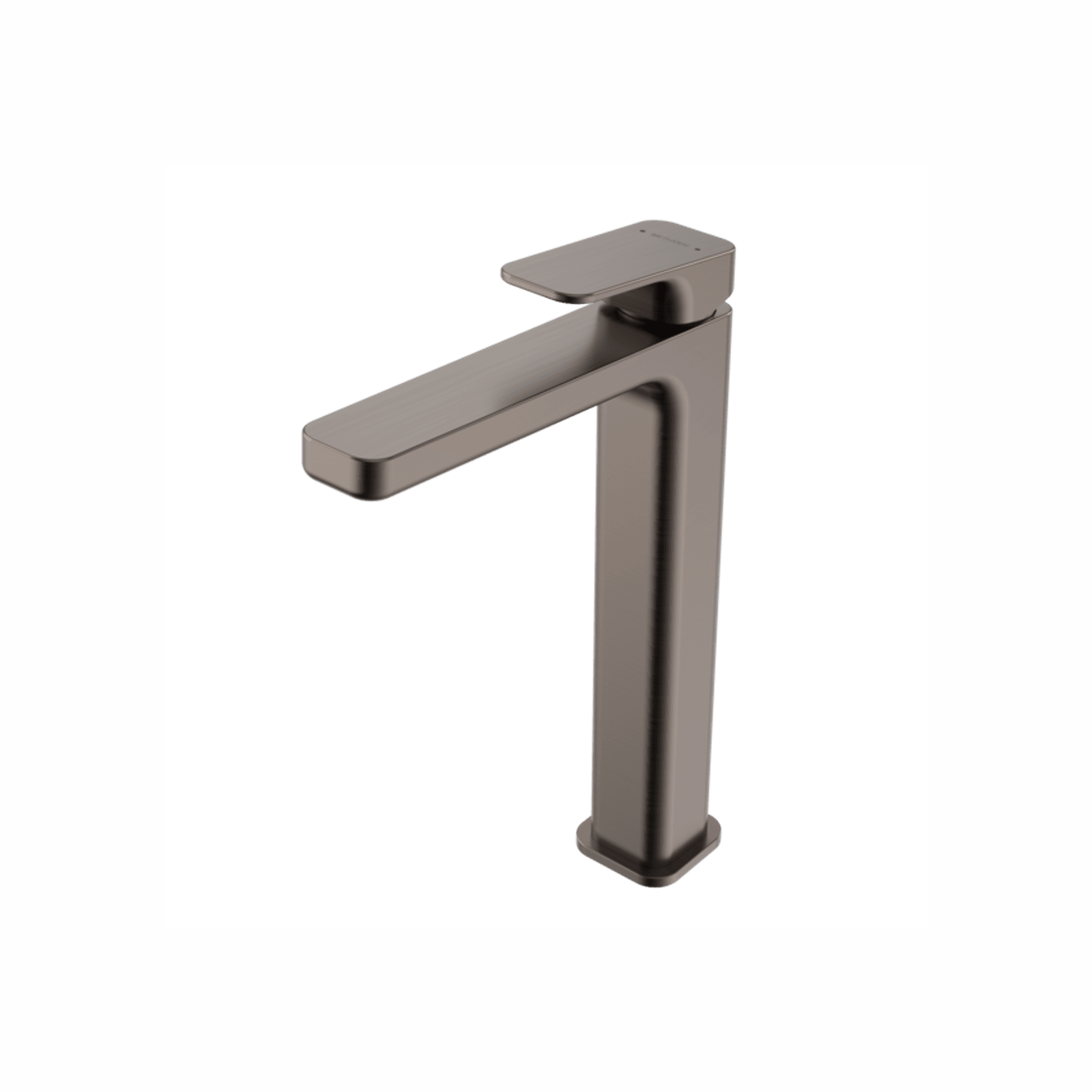 Waipori MK2 Hi Rise Basin Mixer 6 Star - Lead Free gallery detail image