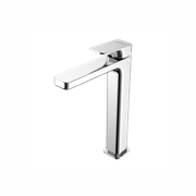 Waipori MK2 Hi Rise Basin Mixer 6 Star - Lead Free gallery detail image