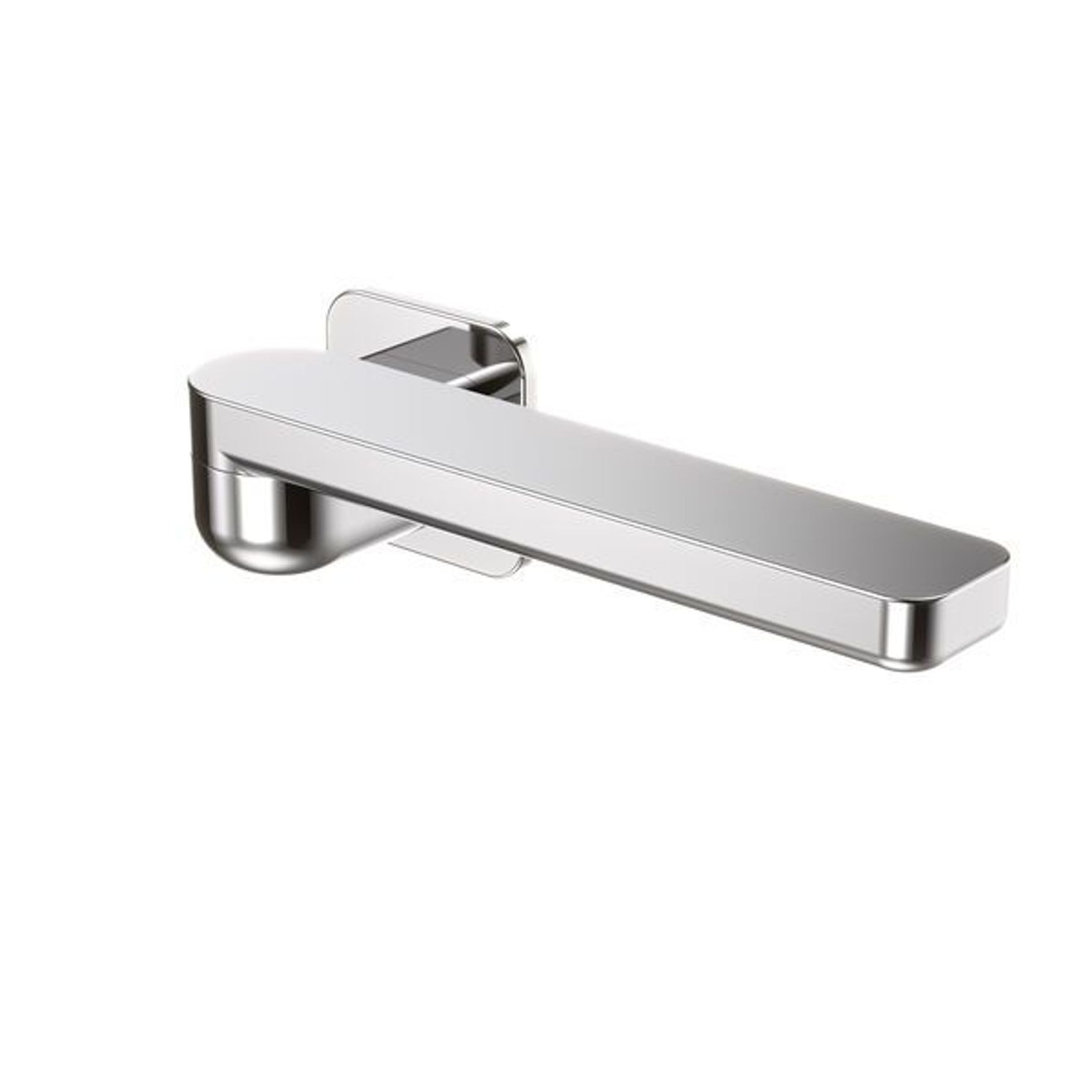 Waipori MK2 Swivel Wall Bath Outlet gallery detail image