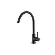 Evoke Gooseneck Sink Mixer gallery detail image